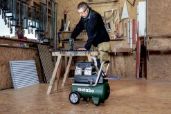 Kompresor Metabo Basic 220-24 OF Silent