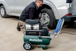 Kompresor Metabo Basic 220-24 OF Silent