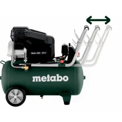 Kompresor Metabo Basic 400-50 V
