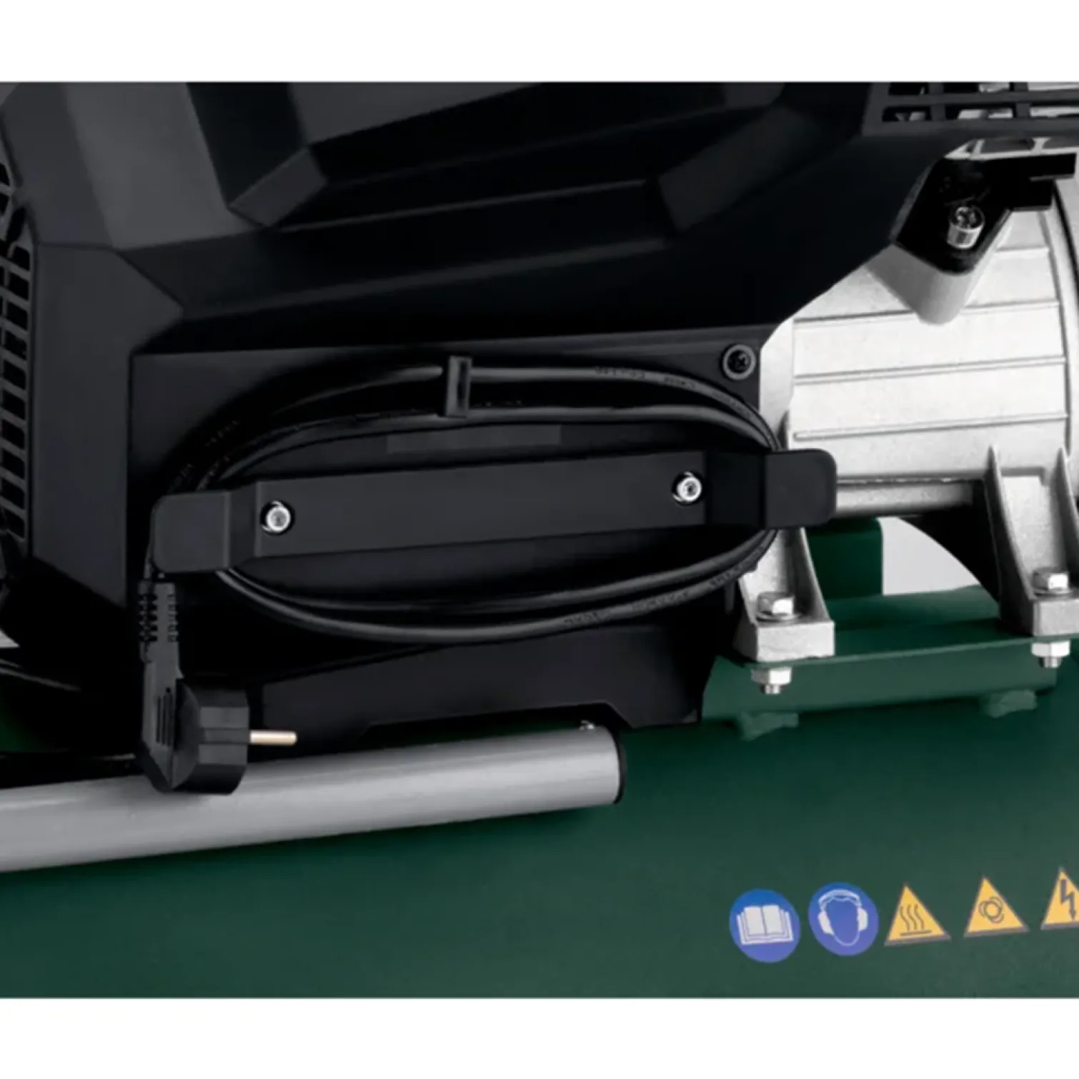 Kompresor Metabo Basic 400-50 V