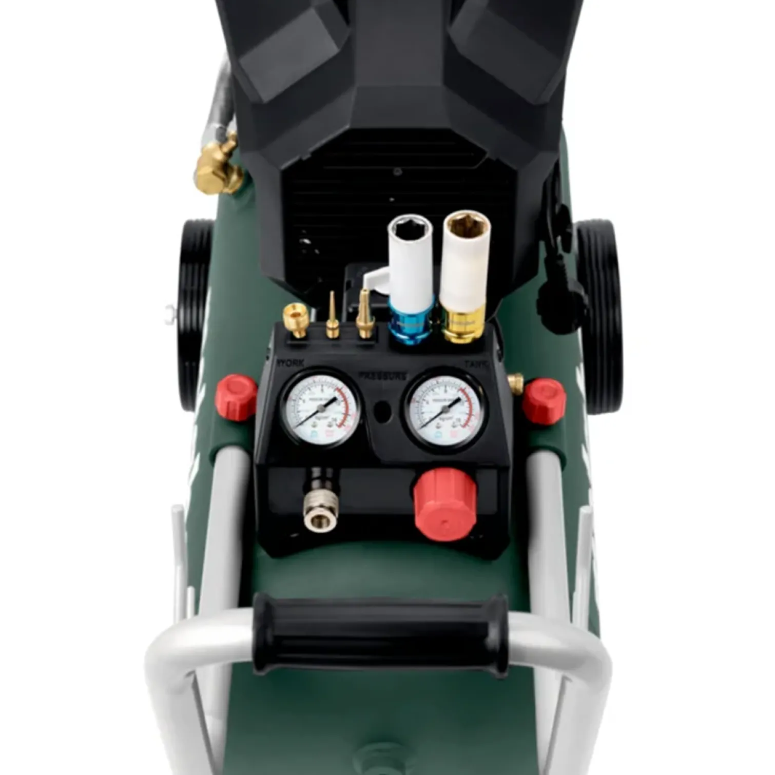 Kompresor Metabo Basic 400-50 V