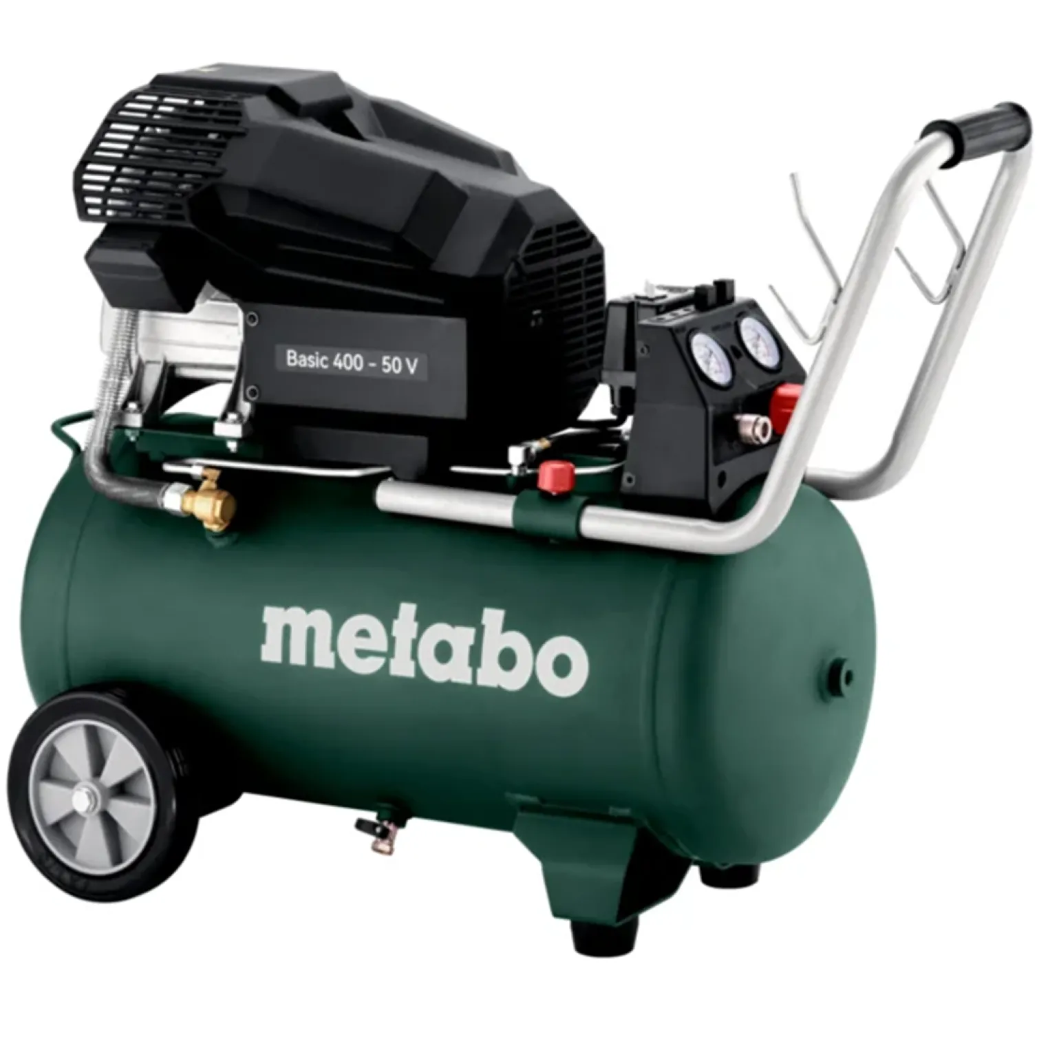 Kompresor Metabo Basic 400-50 V