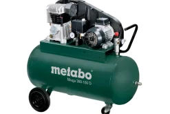 Kompresor Metabo Mega 350-100 D