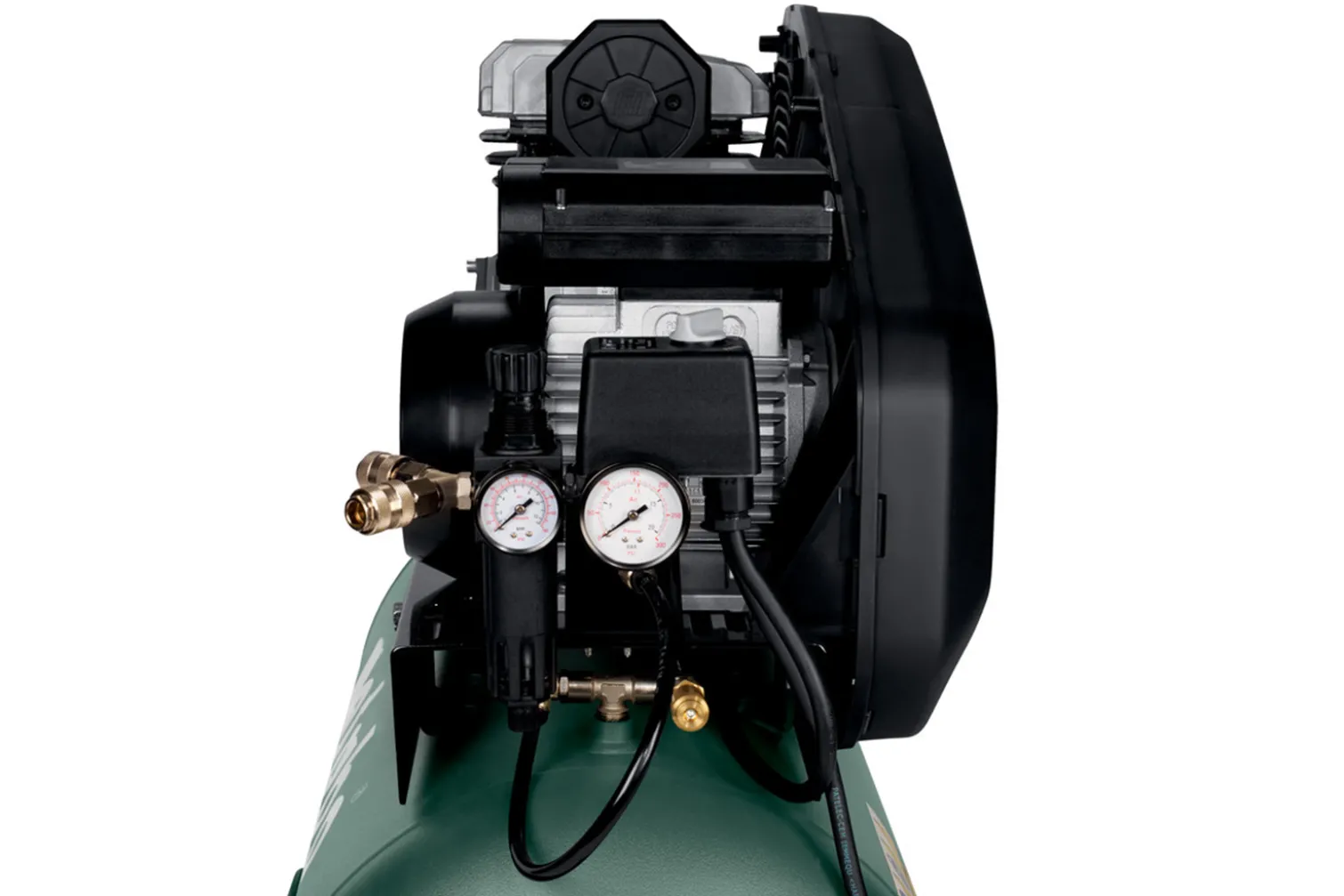Kompresor Metabo Mega 350-50 W