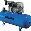 Kompresor olejowy 270l Gudepol GD60-270-830