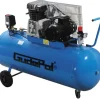 Kompresor olejowy 200l Gudepol GD49-200-560