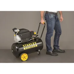 Kompresor olejowy 50l Stanley FatMax FCDV4G4STF517