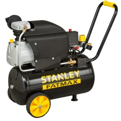 Kompresor olejowy 24l Stanley FatMax FCCC4G4STF515