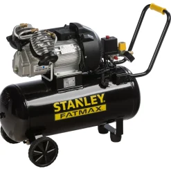 Kompresor olejowy 50l VDC Stanley FatMax 8119500STF522