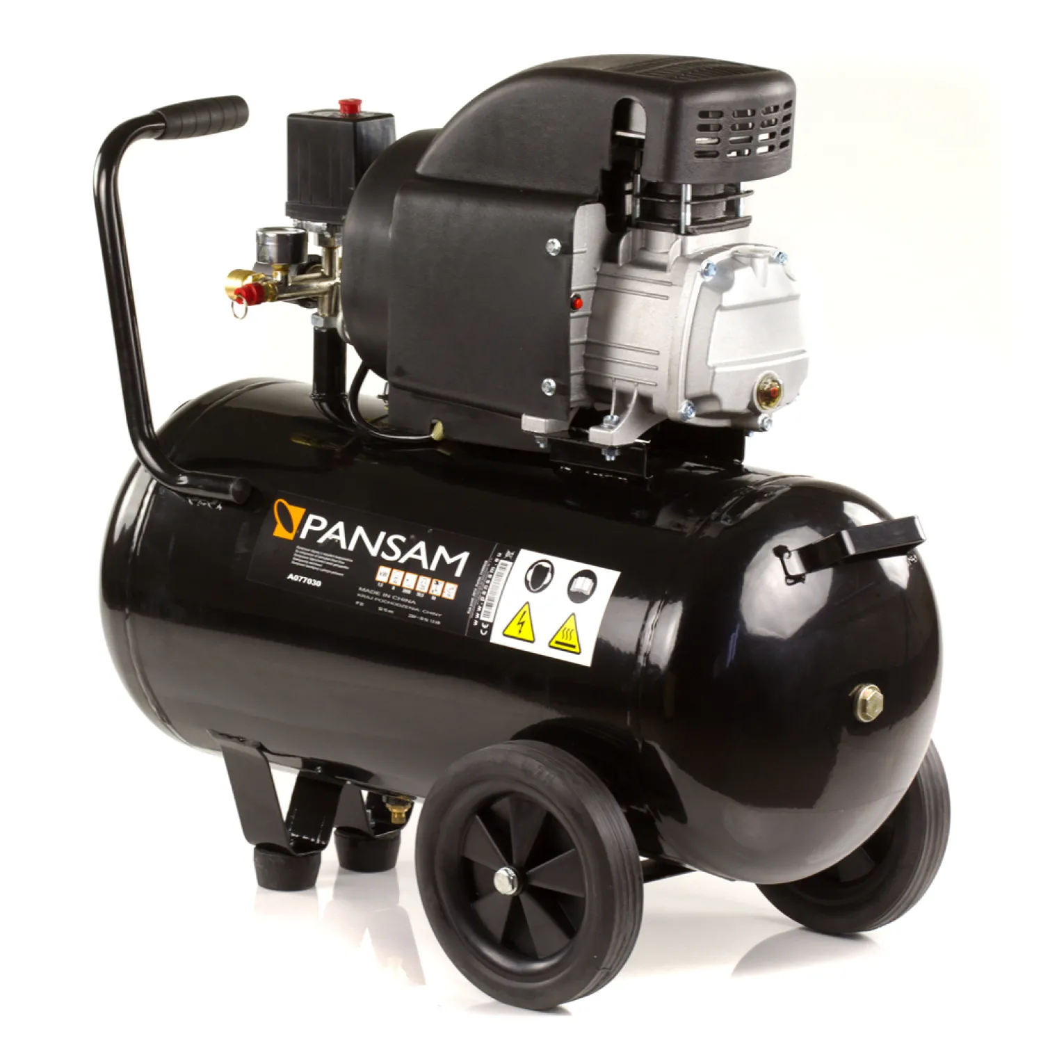 Kompresor Pansam A077030