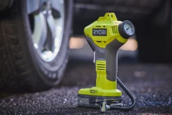 Kompresor pistoletowy Ryobi ONE+ R18PI-0