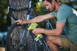 Kompresor pistoletowy Ryobi ONE+ R18PI-0