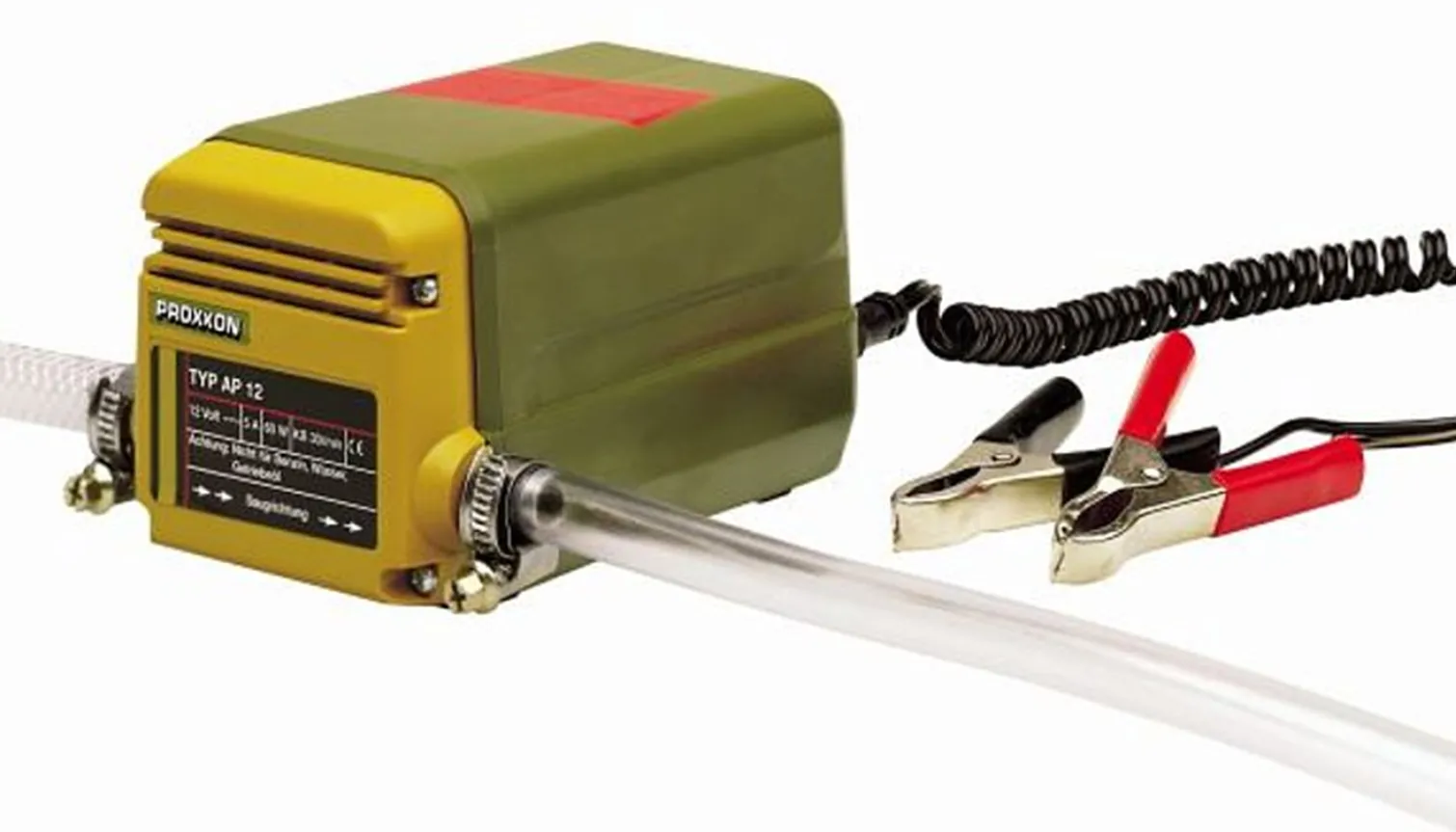 Kompresor PR25262 Proxxon PR25262