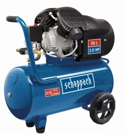 Kompresor Scheppach HC52DC