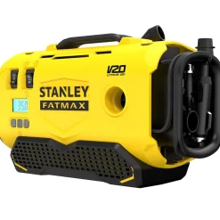 Kompresor Stanley SFMCE520B