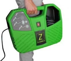 Kompresor walizkowy Zipper ZI-COM2-8