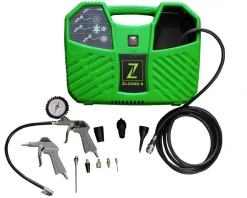 Kompresor walizkowy Zipper ZI-COM2-8