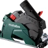 Kołnierz odsysający CED 125 Plus do cięcia Metabo 626731000