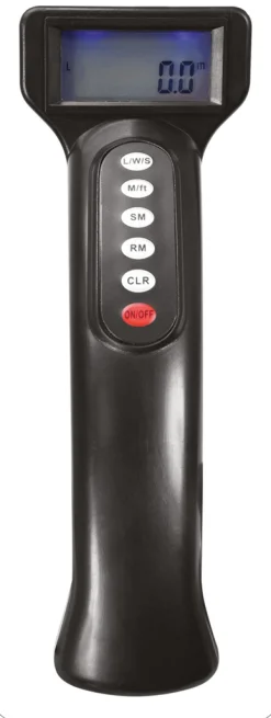 Koło pomiarowe Yato YT-71655