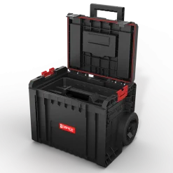 Kołowa skrzynka narzędziowa Qbrick System PRO 2.0 CART PROFI