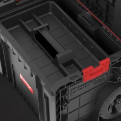 Kołowa skrzynka narzędziowa Qbrick System PRO 2.0 CART PROFI