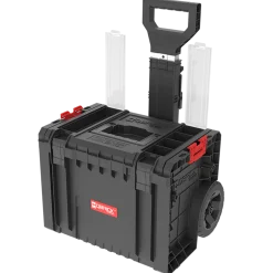 Kołowa skrzynka narzędziowa Qbrick System PRO 2.0 CART PROFI