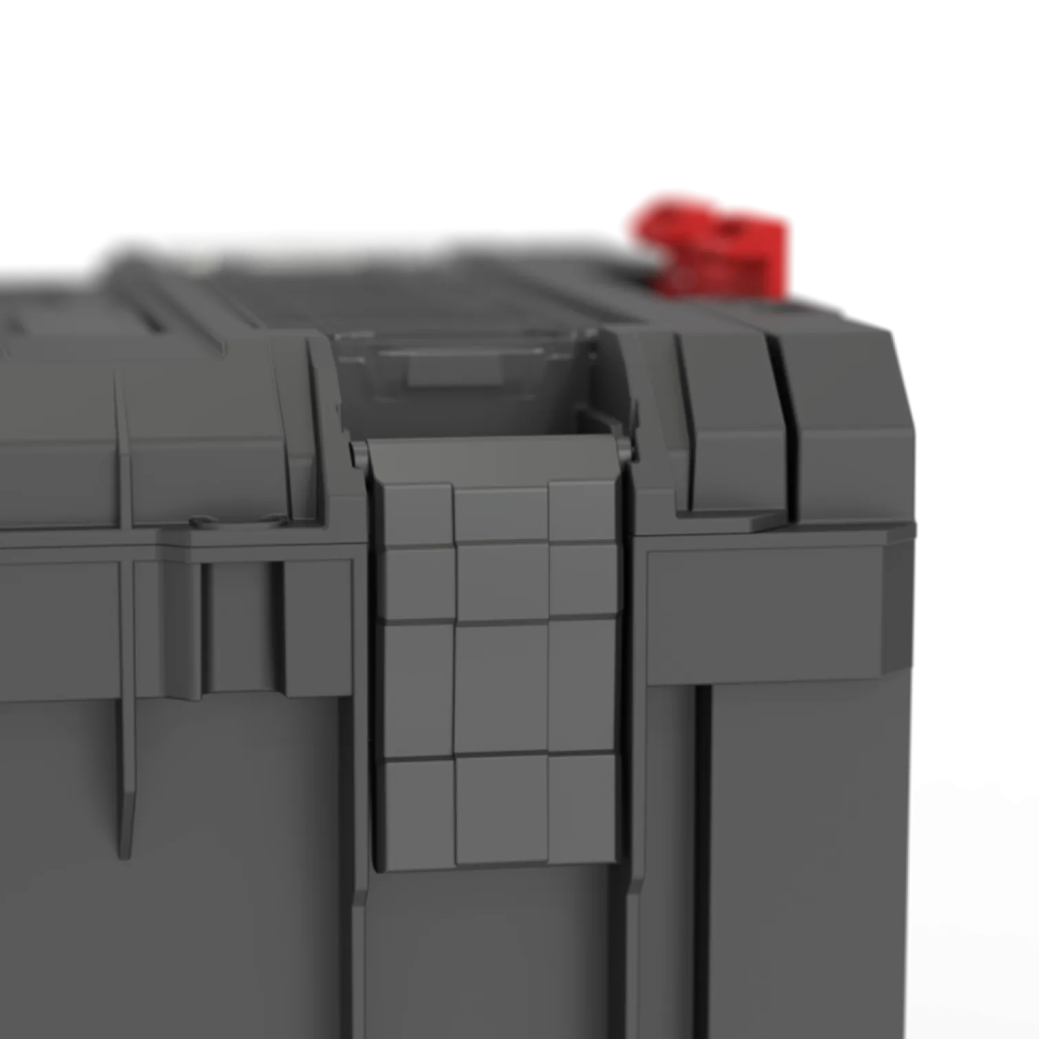 Kołowa skrzynka narzędziowa Qbrick System PRO 2.0 CART PROFI