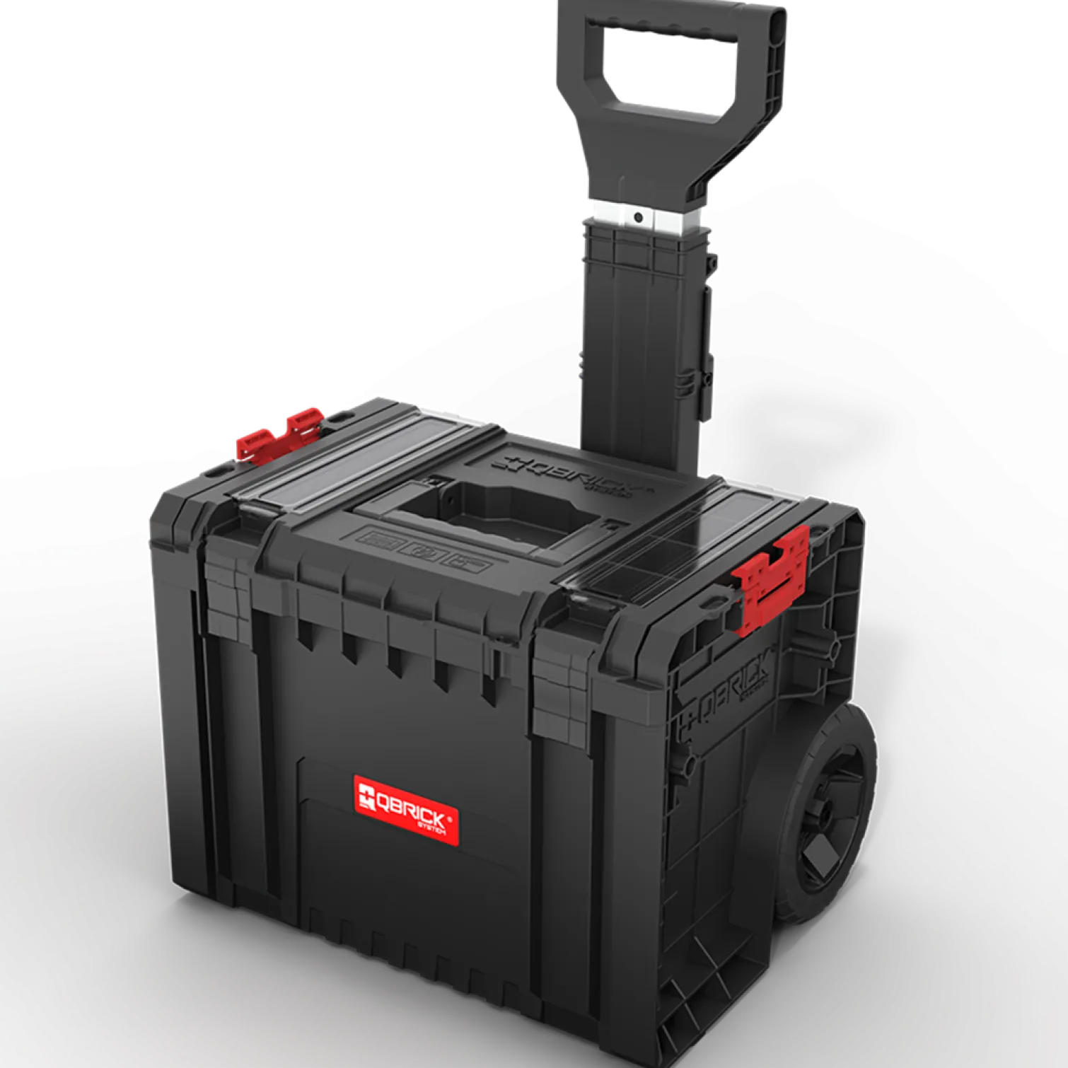 Kołowa skrzynka narzędziowa Qbrick System PRO 2.0 CART PROFI