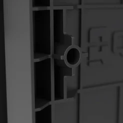 Kołowa skrzynka narzędziowa Qbrick System PRO 2.0 CART PROFI