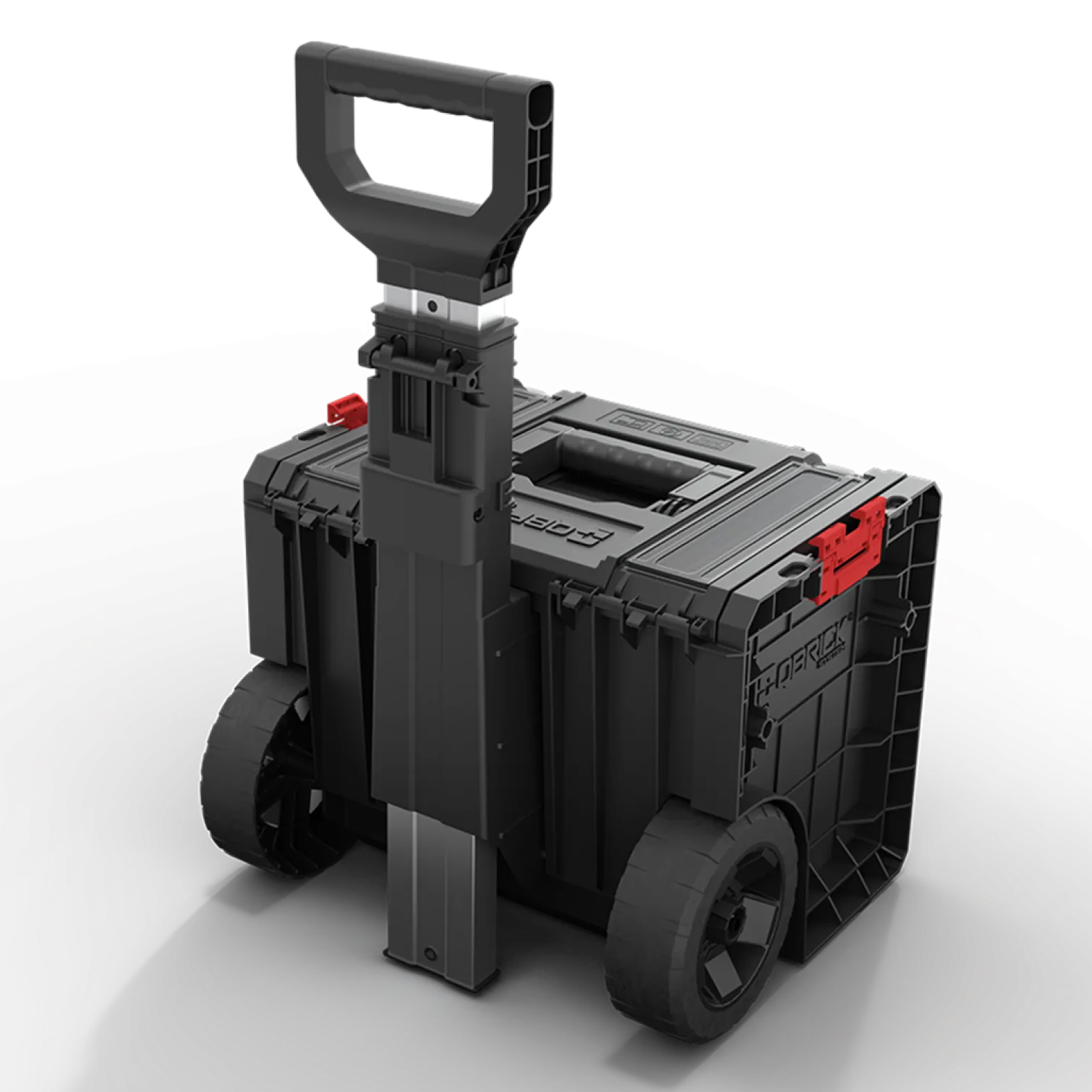 Kołowa skrzynka narzędziowa Qbrick System PRO 2.0 CART PROFI