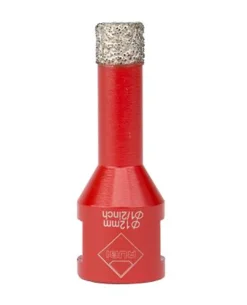 Koronka diamentowa 12mm Rubi 06965