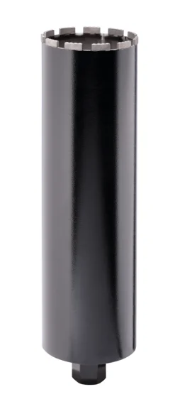 Koronka diamentowa 132 mm 1.1/4 UNC Rothenberger FF44130