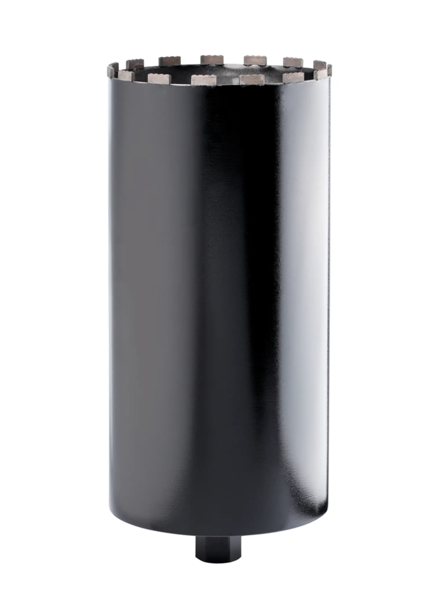 Koronka diamentowa 220 mm 1.1/4 UNC Rothenberger FF44220