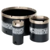 Koronka diamentowa na mokro 100mm Montolit SINTERIZED FA100