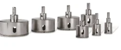 Koronka do płytek i gresu Easy Gres 75 mm Rubi 05979