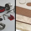 Koronka do płytek i gresu Easy Gres 40 mm Rubi 05964