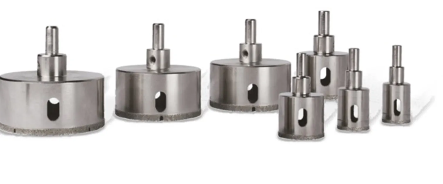 Koronka do płytek i gresu Easy Gres 50 mm Rubi 05966
