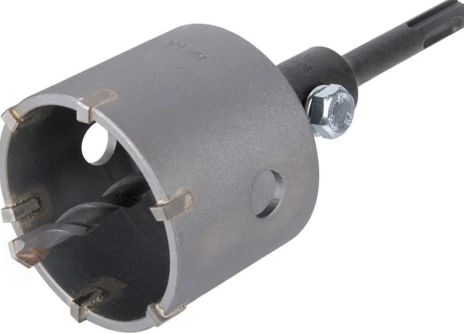 Koronka widiowa 83mm Wolfcraft WF5481000