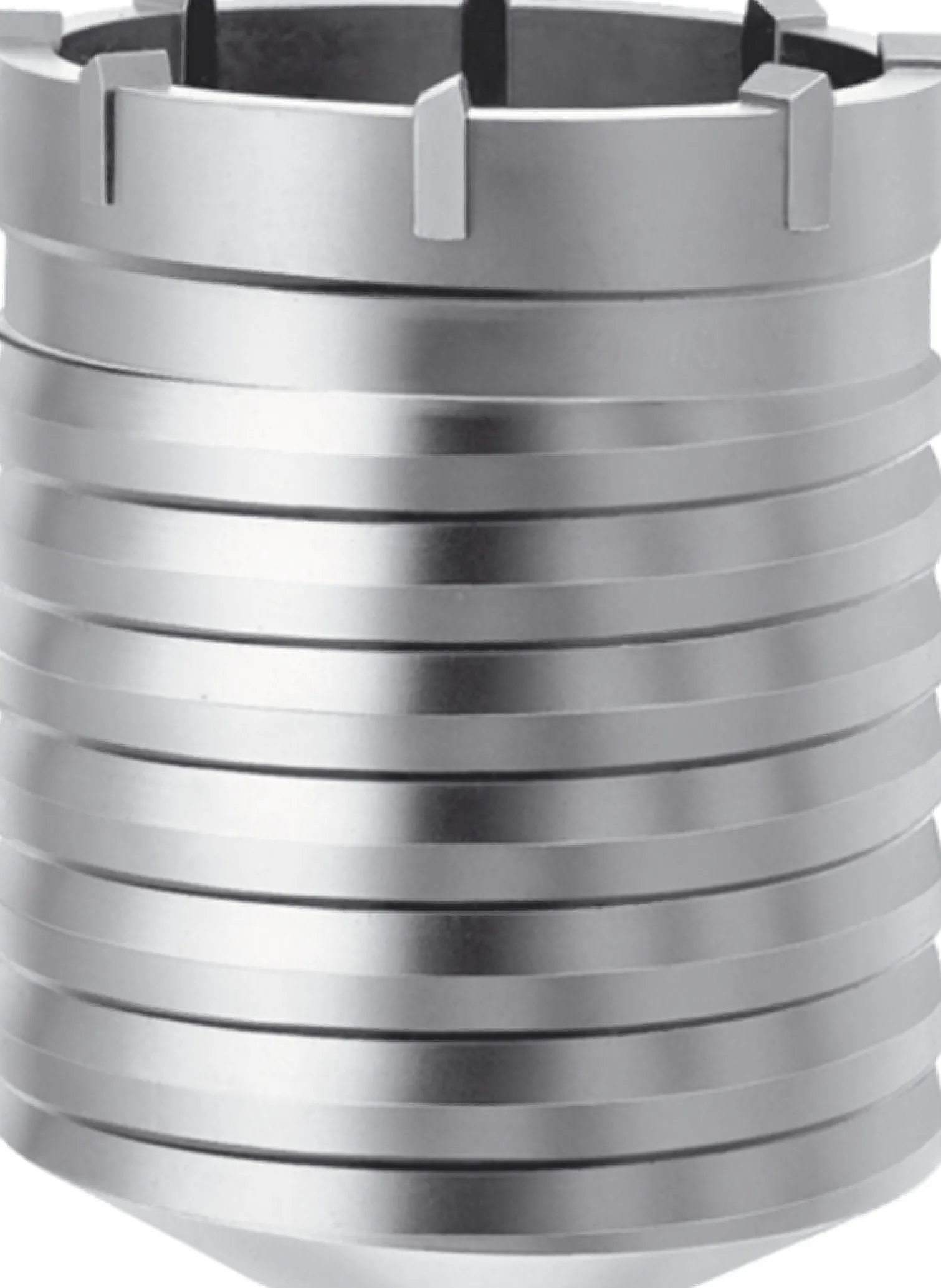 Koronka Wiertarska Udarowa 40 mm SDS-MAX Makita P-03779