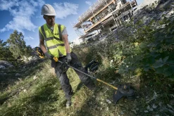 Kosa akumulatorowa DeWalt FLEXVOLT DCM571N