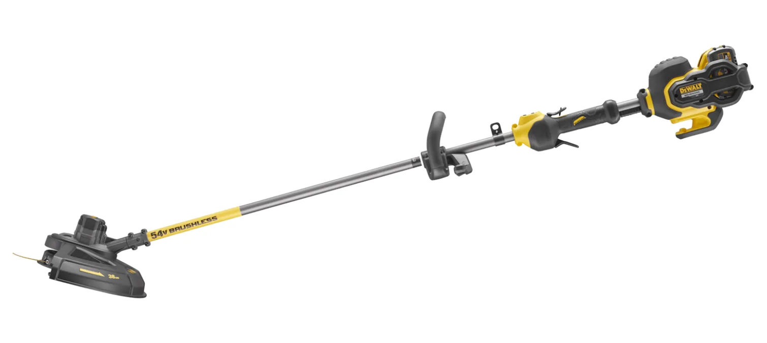 Kosa akumulatorowa DeWalt FLEXVOLT DCM571X1 1x9,0Ah