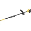 Kosa akumulatorowa DeWalt FLEXVOLT DCM5713N