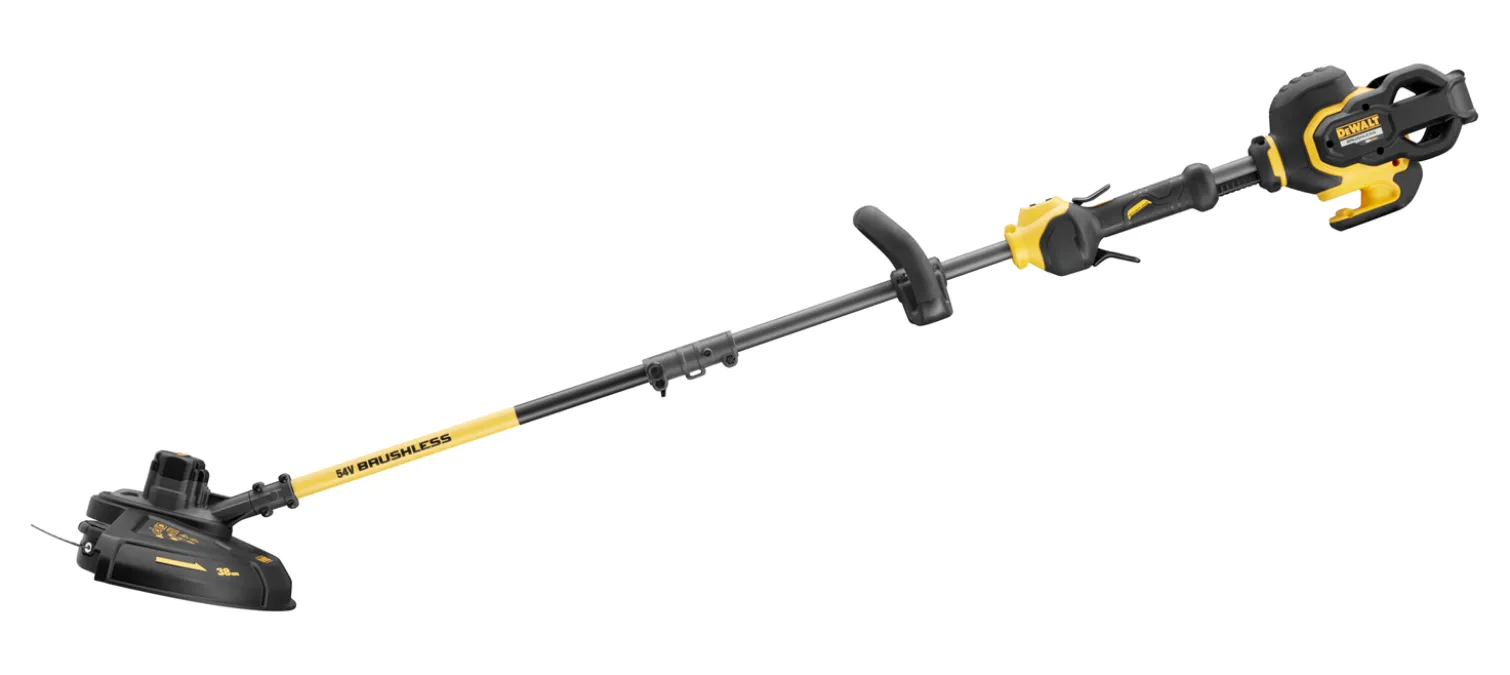 Kosa akumulatorowa DeWalt FLEXVOLT DCM5713N