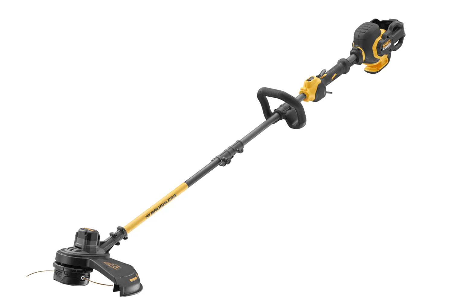 Kosa akumulatorowa DeWalt FLEXVOLT DCM5713N