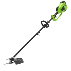 Kosa akumulatorowa Greenworks GD40BCK4