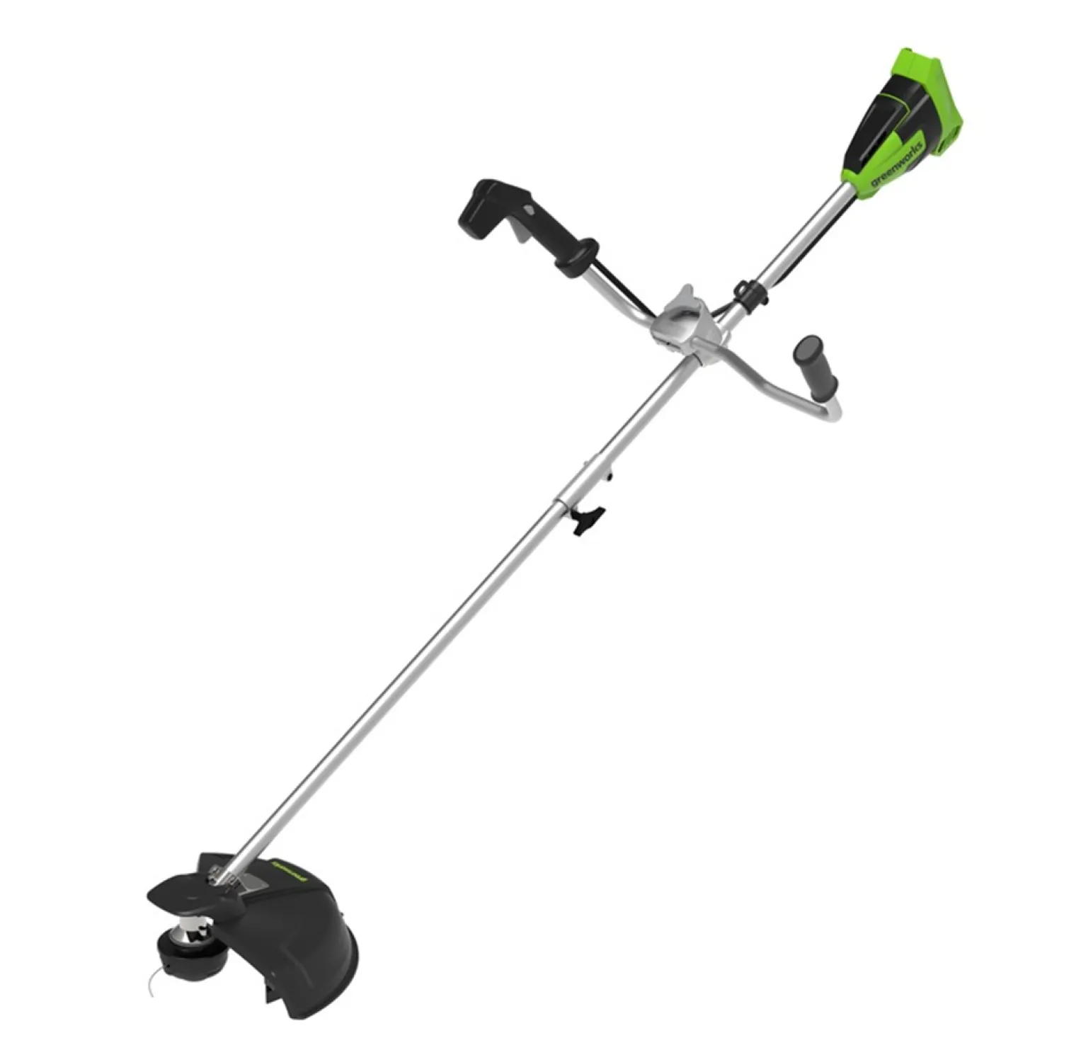 Kosa akumulatorowa Greenworks GD40BCB