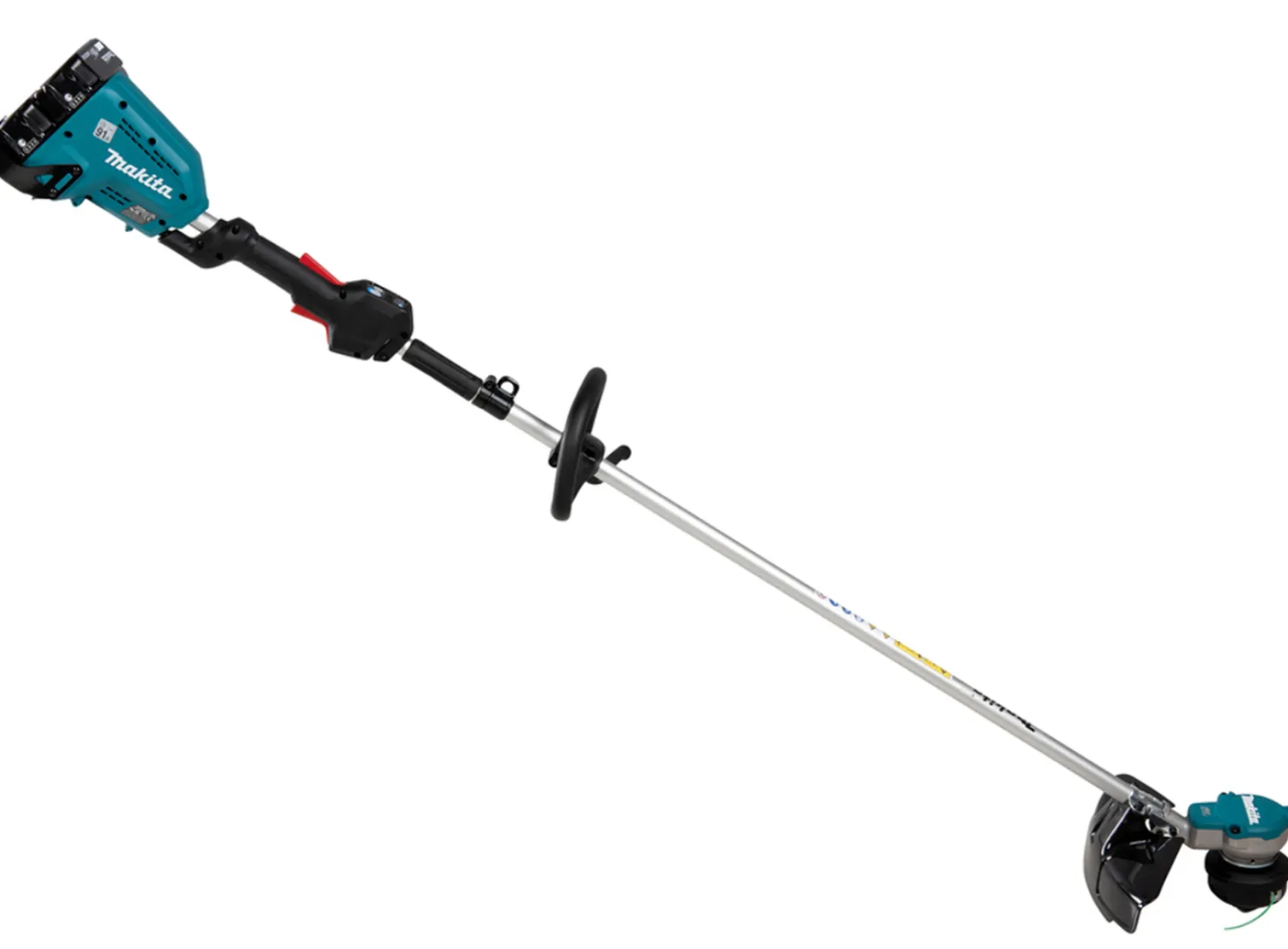 Kosa akumulatorowa Makita DUR368LZ
