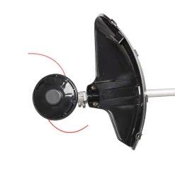 Kosa akumulatorowa Makita XGT UR013GT204 2x5,0Ah