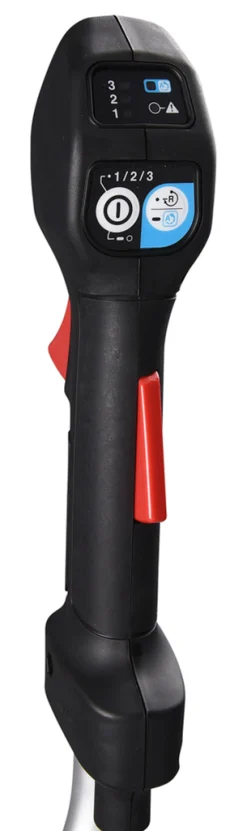 Kosa akumulatorowa Makita XGT UR006GZ06
