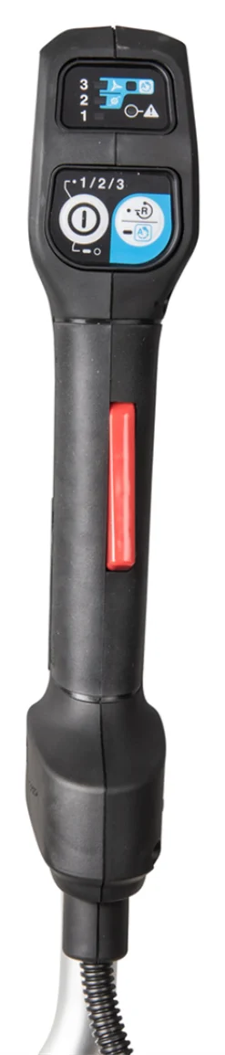 Kosa akumulatorowa Makita XGT UR016GZ